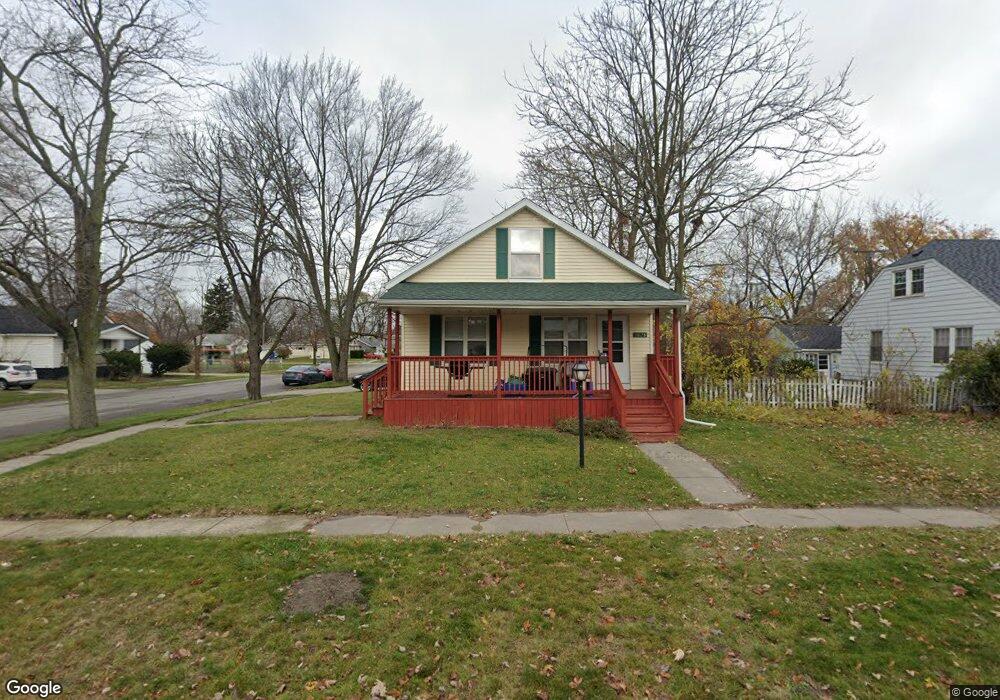 1823 Minnie St, Port Huron, MI 48060 - photo 1