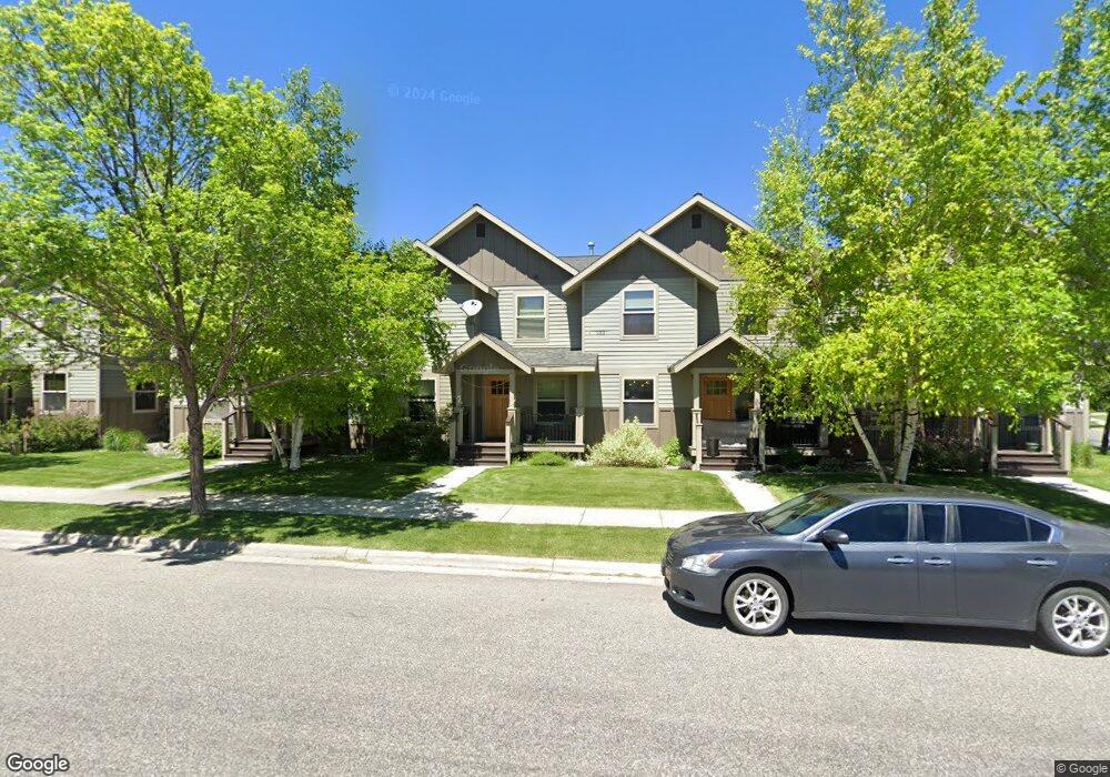 2821 Cattail St unit A, Bozeman, MT 59718 - photo 1