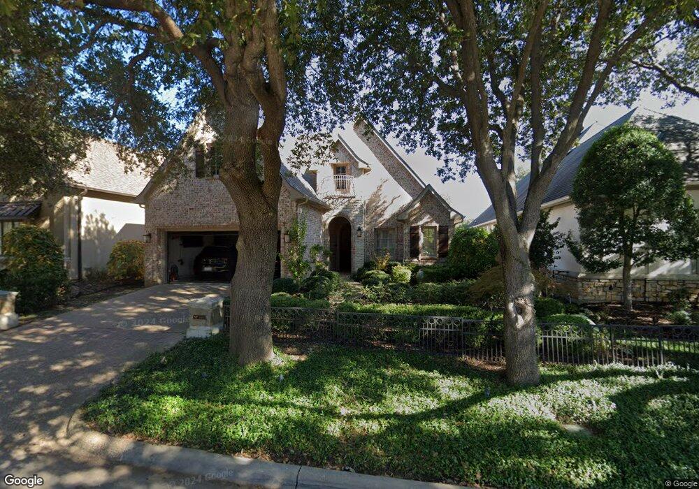 609 Chandon Ct, Southlake, TX 76092 - photo 1