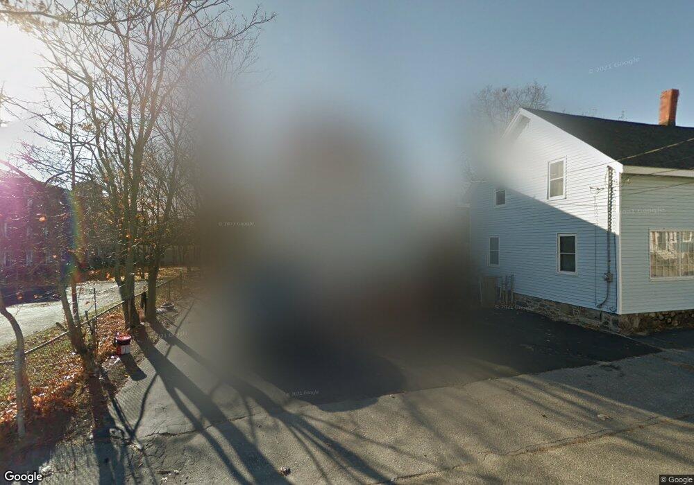 12 Merrill St unit 2, Methuen, MA 01844 - photo 1