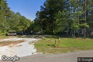 1349 Barlow Rd, Millry, AL 36558