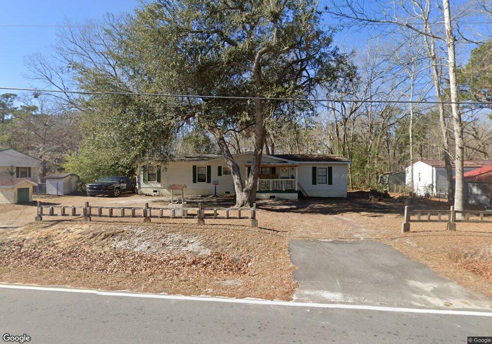 1045 Longpoint Rd, Cross, SC 29436 - photo 1