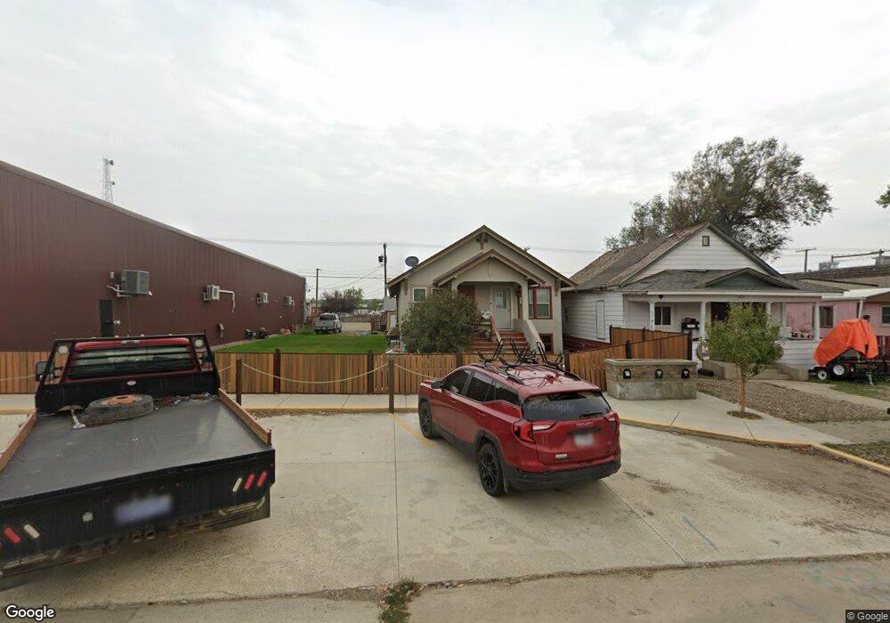 415 2nd St, Havre, MT 59501 - photo 1