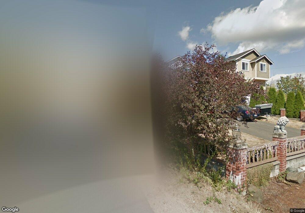 4024 S 126th St, Tukwila, WA 98168 - photo 1