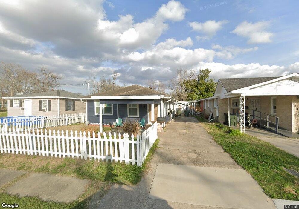 405 S Cherry St, Lake Charles, LA 70601 - photo 1