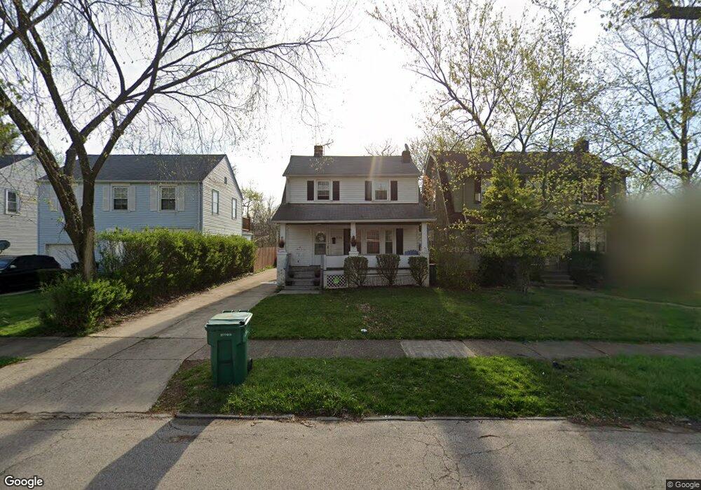 5151 Camden Rd, Maple Heights, OH 44137 - photo 1