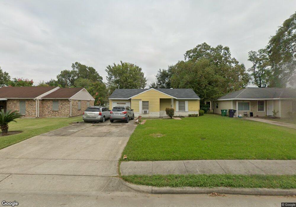 3919 Cosby St, Houston, TX 77021 - photo 1