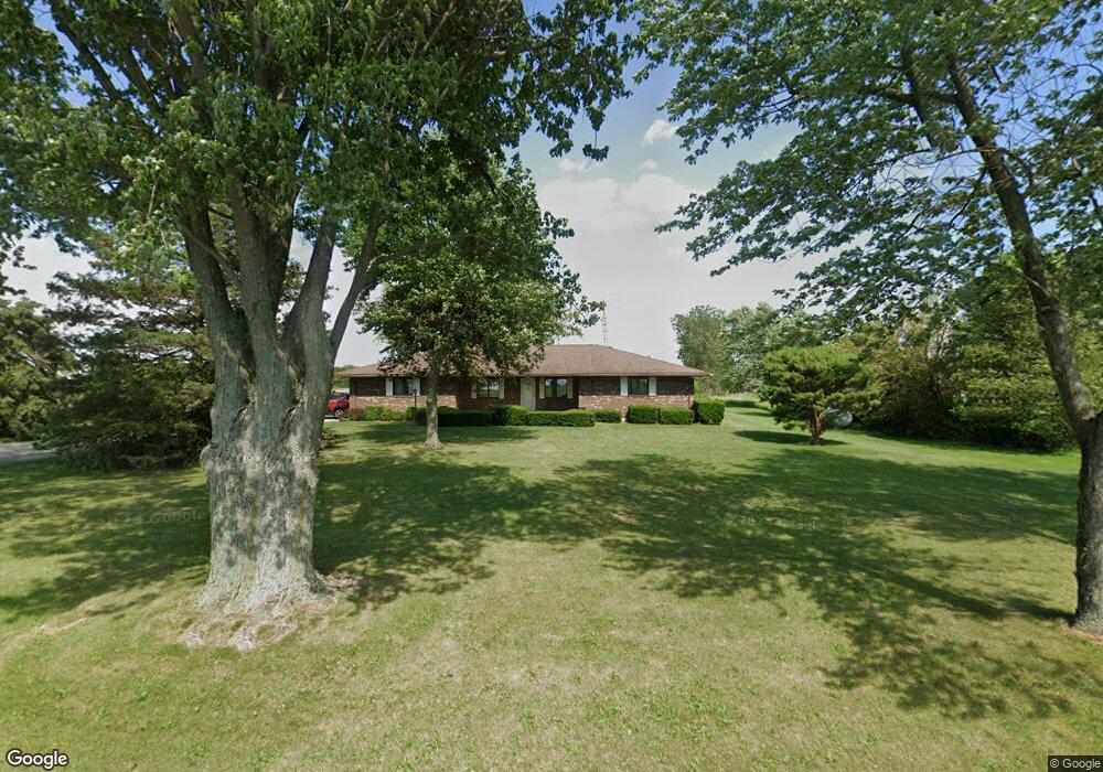 3560 N Baltimore Rd, North Baltimore, OH 45872 - photo 1