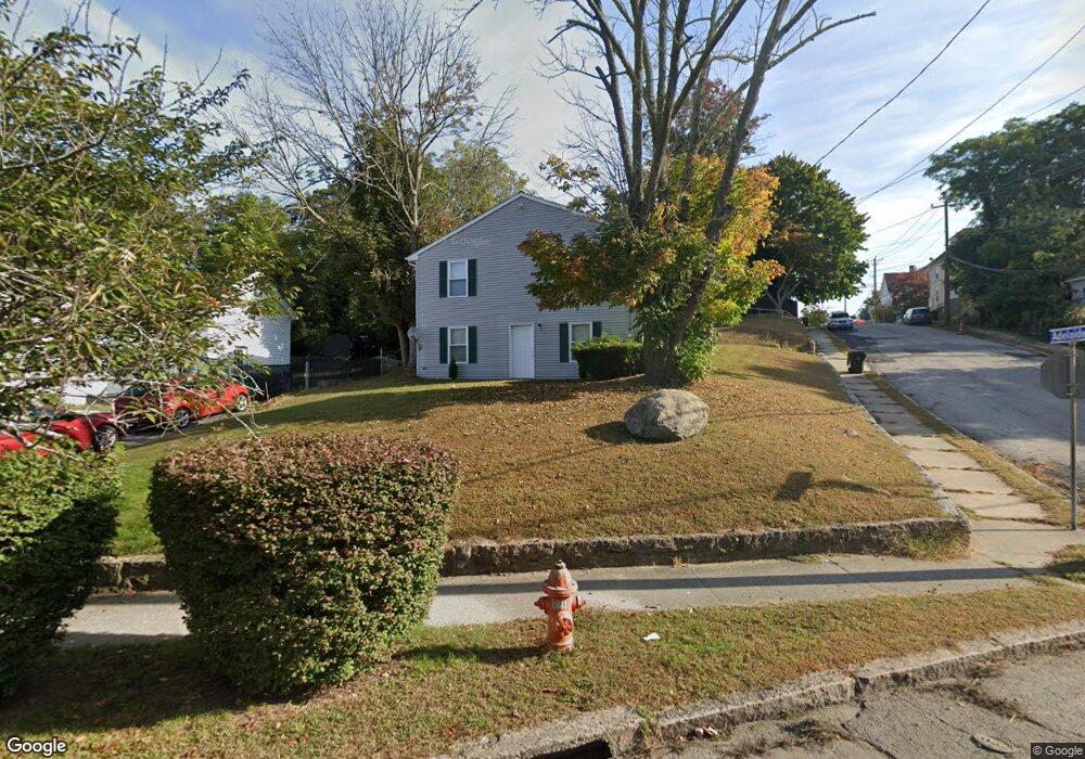 4 Adelaide St, New London, CT 06320 - photo 1