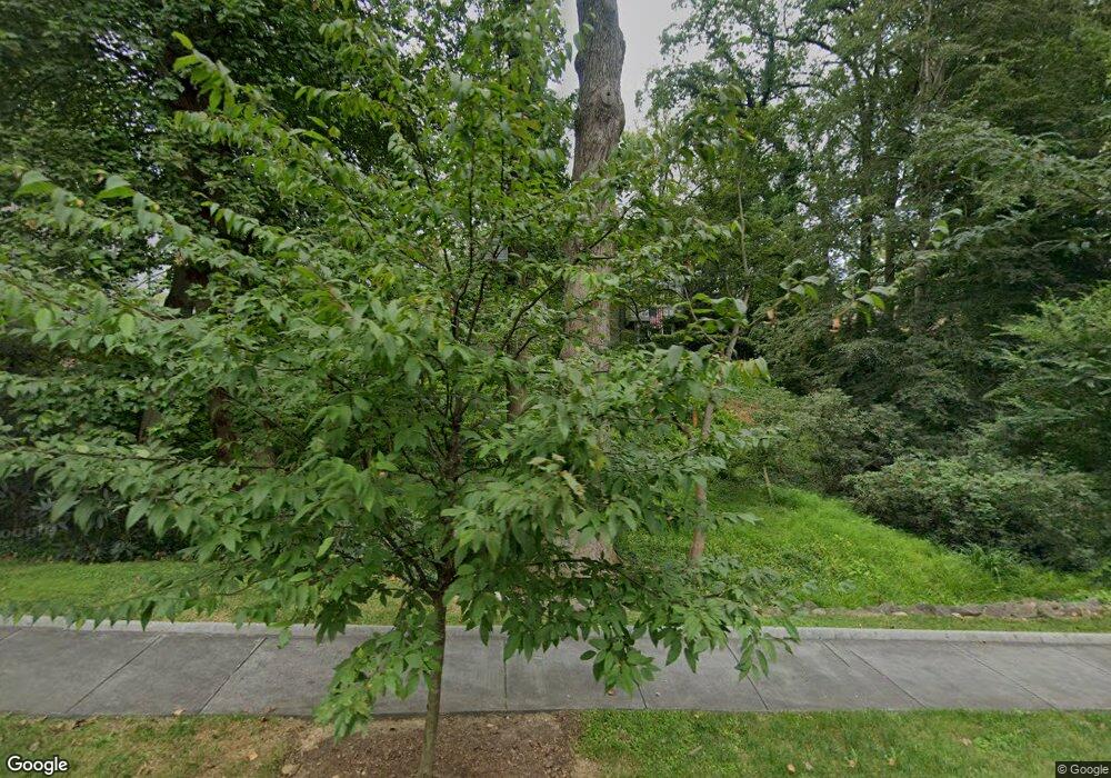 4914 Glenbrook Rd NW, Washington, DC 20016 - photo 1