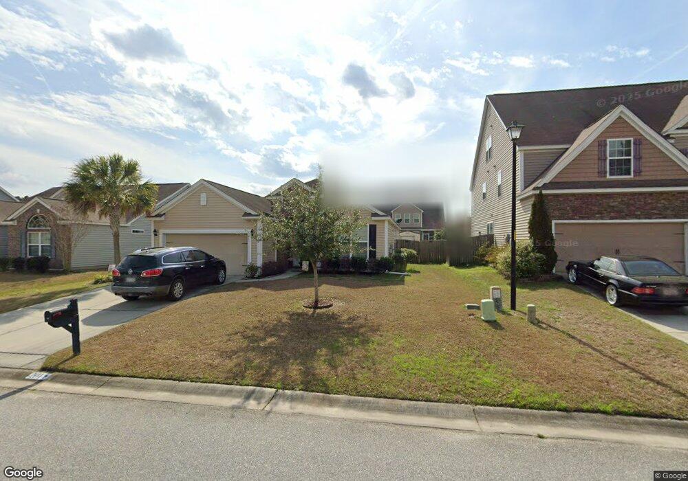 201 Cypress Forest Dr, Moncks Corner, SC 29461 - photo 1