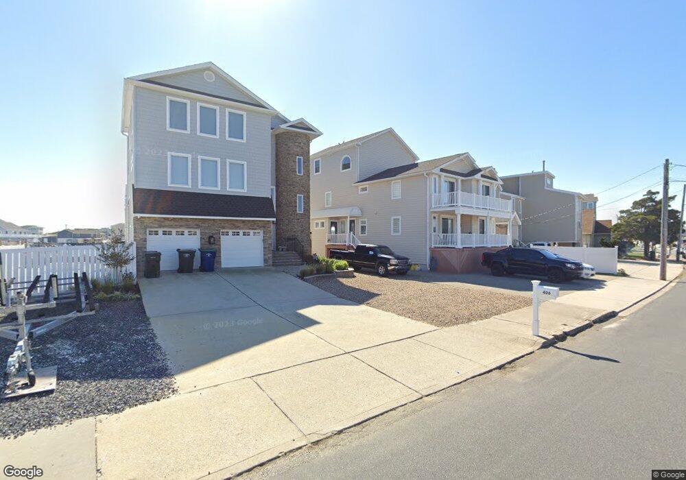 408 W Shore Dr unit 2, Brigantine, NJ 08203 - photo 1