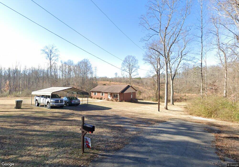 121 Ford Drive Extension, Lowell, NC 28098 - photo 1