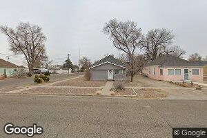 303 Reynolds Ave, Timpas, CO 81050