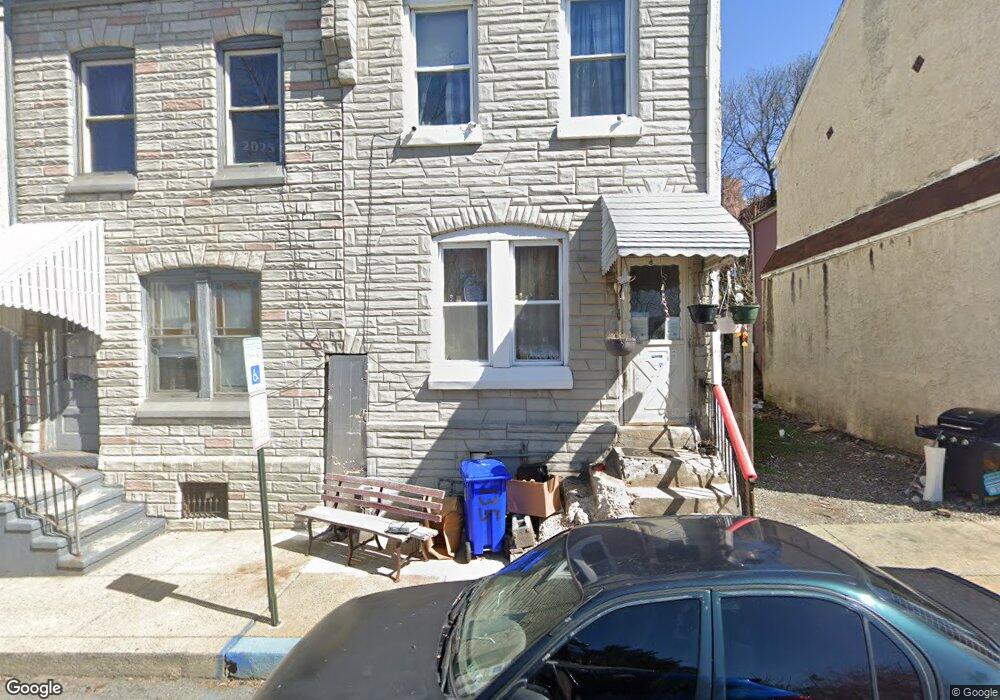 135 Rose St, Reading, PA 19601 - photo 1