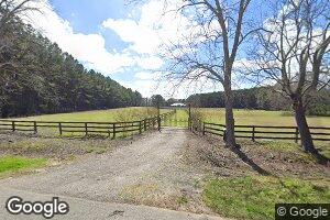 2221 Dixie Barwick Rd, Dixie, GA 31629