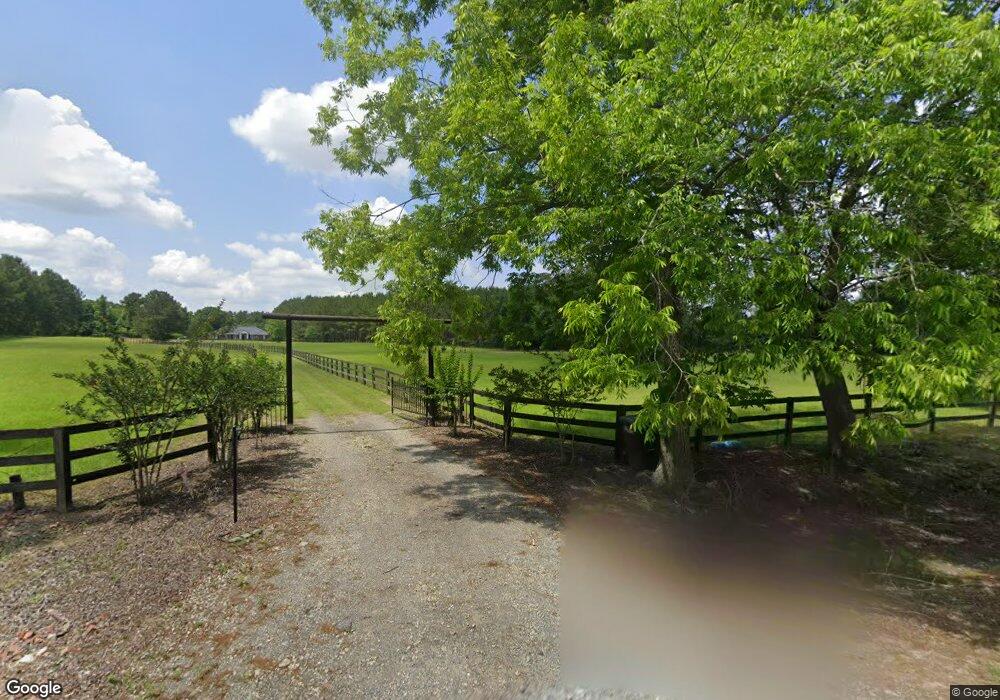 2221 Dixie Barwick Rd, Dixie, GA 31629 - photo 1