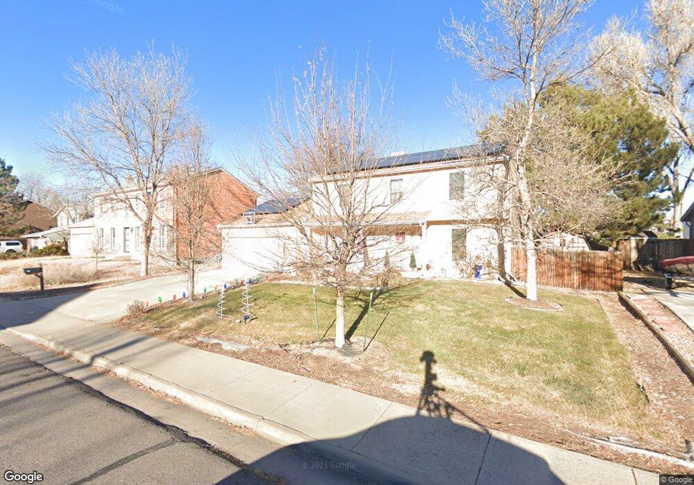 15001 E Wesley Ave, Aurora, CO 80014 - photo 1