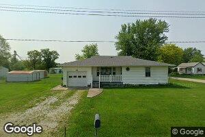 203 W 6th St, Greentop, MO 63546