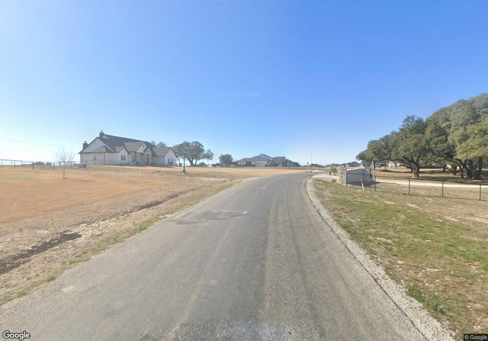 TBD Bittersweet Tr, Weatherford, TX 76088 - photo 1