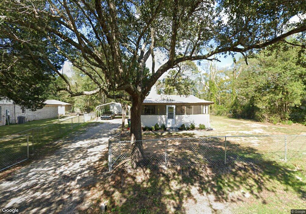 4405 Jamestown Rd, Moss Point, MS 39563 - photo 1
