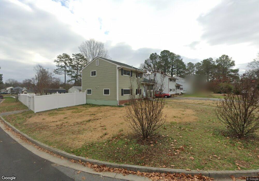 9817 Dacono Dr, Henrico, VA 23228 - photo 1