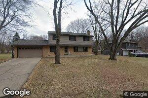 5225 Clear Spring Dr, Minnetonka, MN 55345