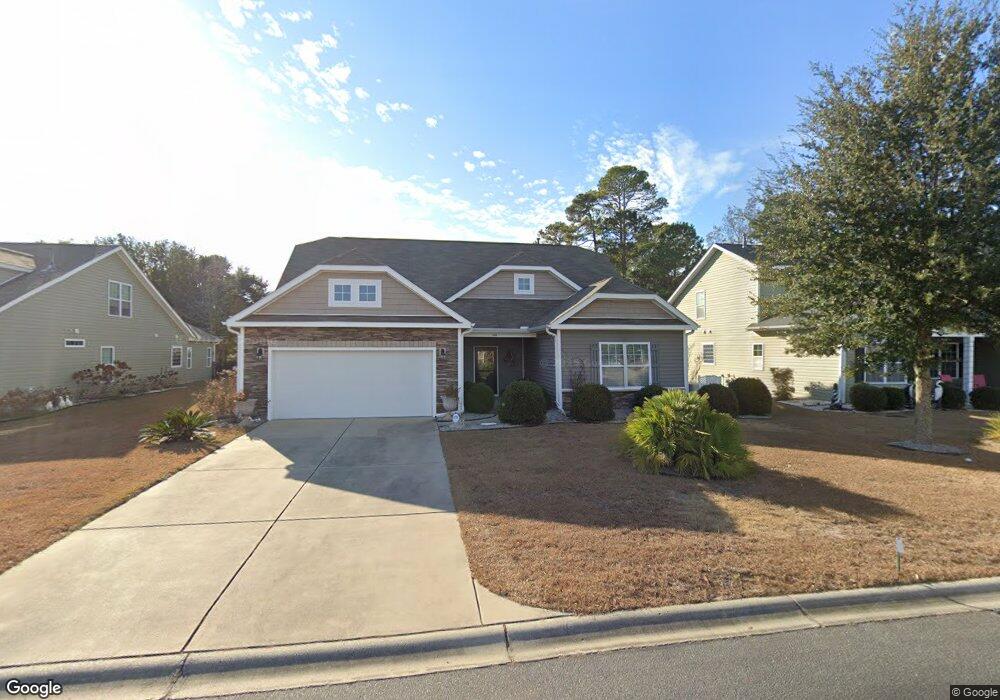 644 Tattlesbury Dr unit Lot 83 w/Princeton, Conway, SC 29526 - photo 1