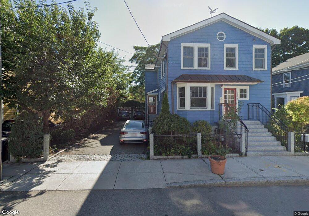 210 Erie St unit 1, Cambridge, MA 02139 - photo 1