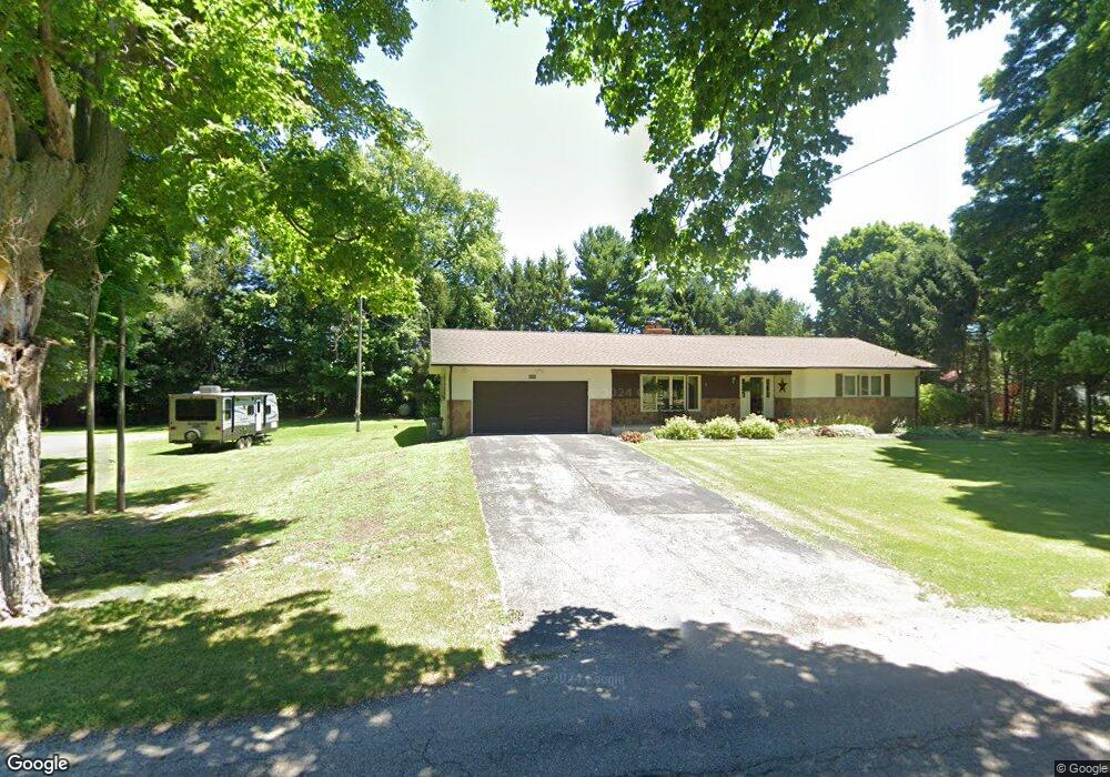 5555 N 300 E, La Porte, IN 46350 - photo 1