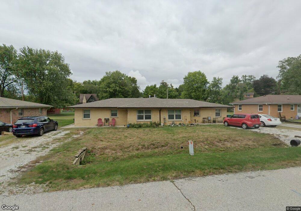 10221024 Springcrest St, Plainfield, IN 46168 - photo 1