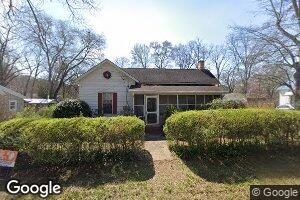 7 Love St, Cave Spring, GA 30124