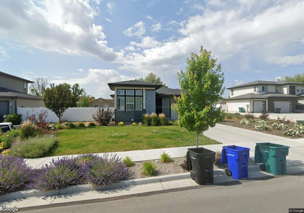 3669 W 8380 S, West Jordan, UT 84088 - photo 1