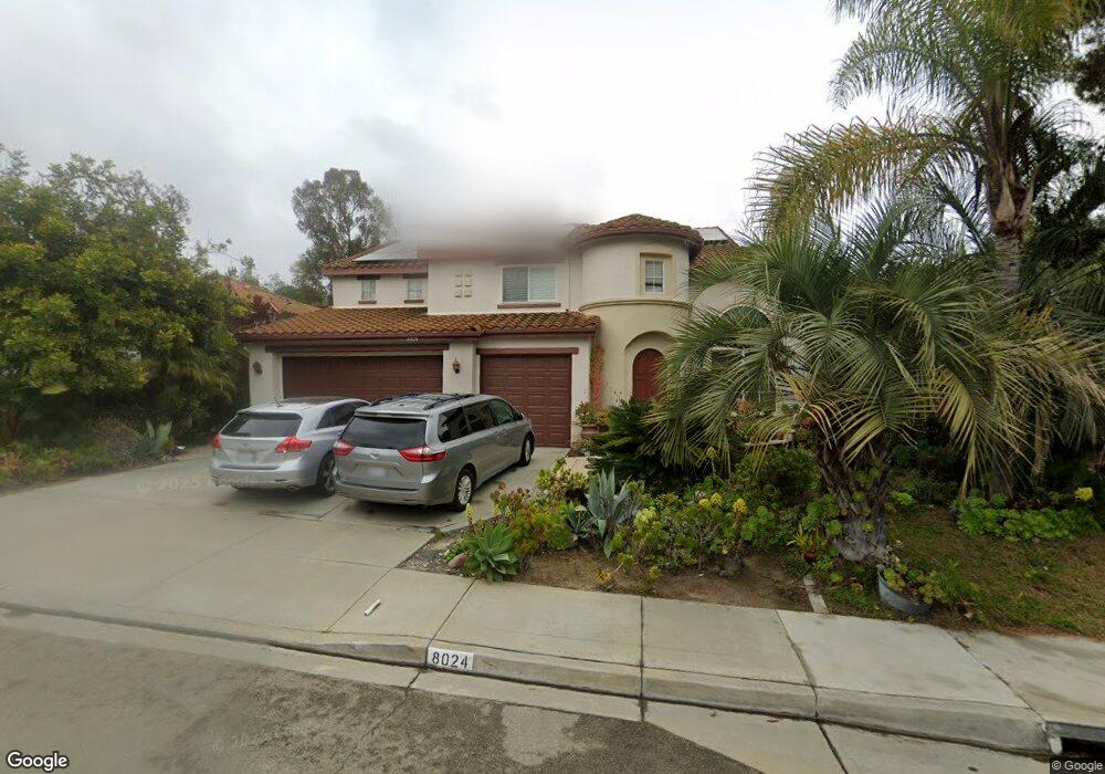 8024 Paseo Aliso, Carlsbad, CA 92009 - photo 1