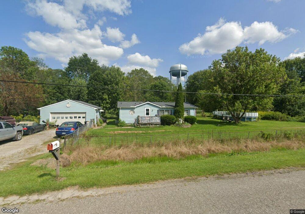 1976 Maple Rd, Kimball, MI 48074 - photo 1