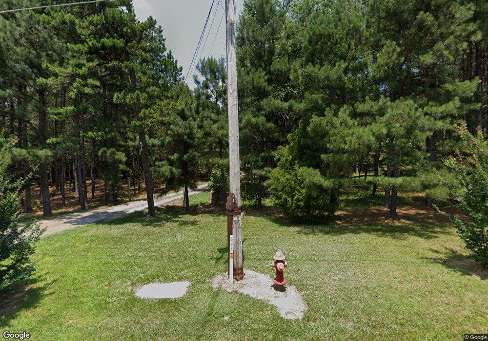 2520 Hopewell Friends Rd, Asheboro, NC 27205 - photo 1