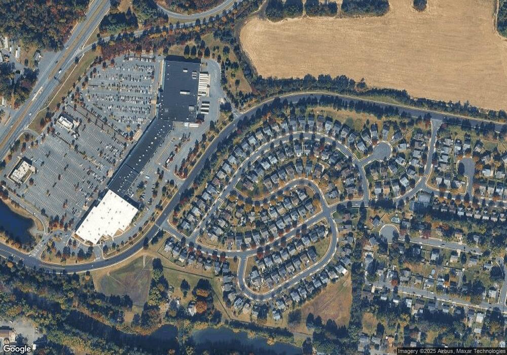 20 Brownstone Rd, East Windsor, NJ 08520 - photo 1