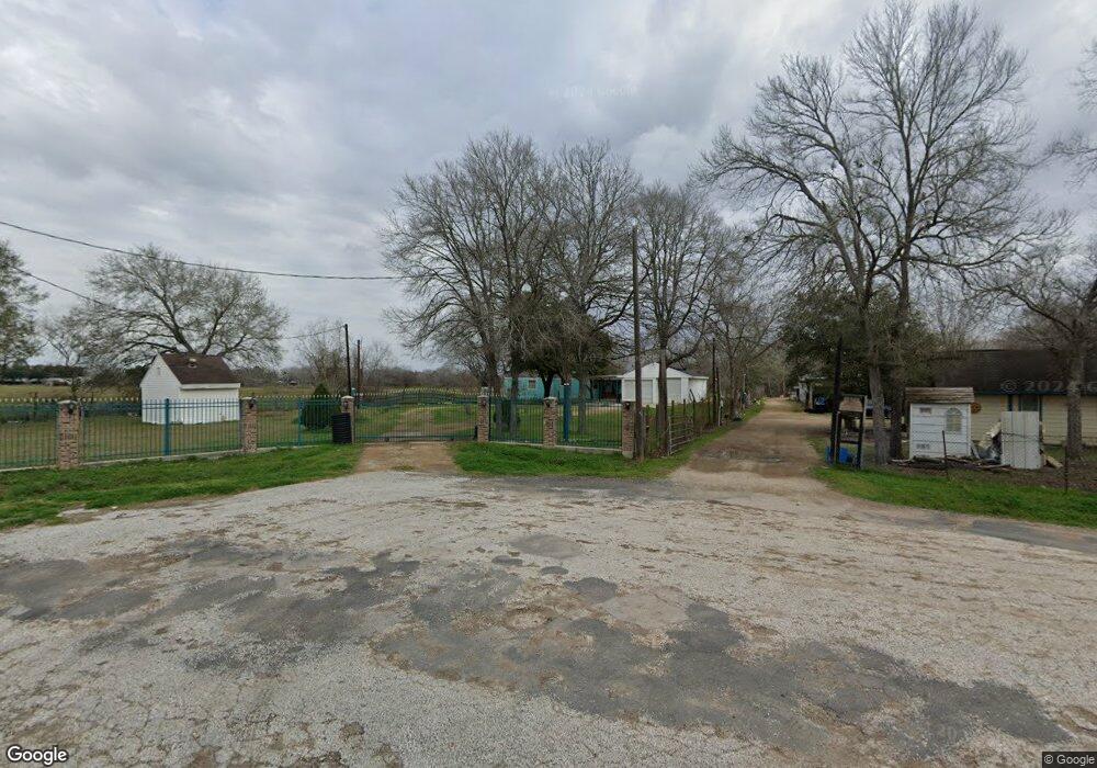 5903 Chaparral Dr, Needville, TX 77461 - photo 1