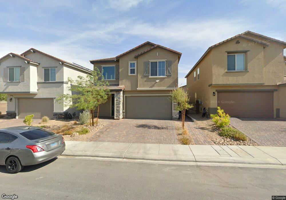 6814 Bayou Hollow Ave, Las Vegas, NV 89156 - photo 1