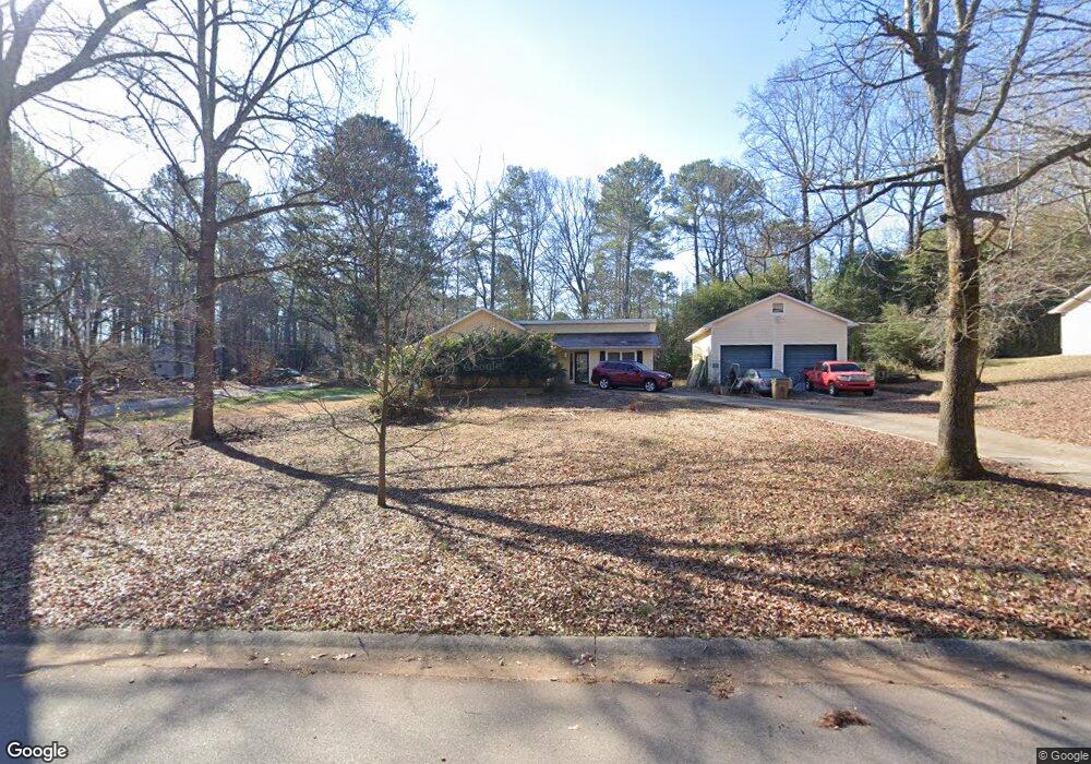 351 Summerwood Ln, Stockbridge, GA 30281 - photo 1