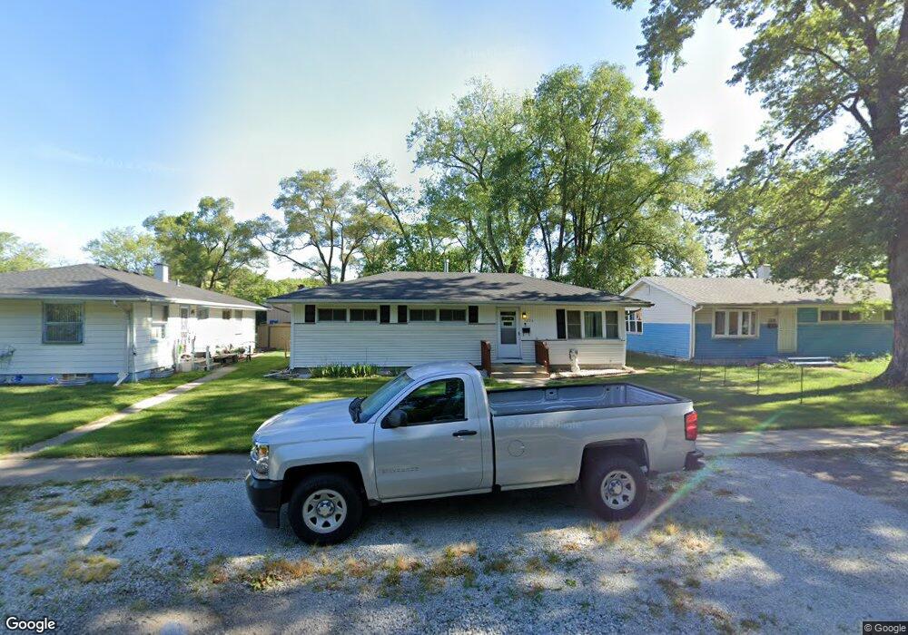 1206 E 41st Ave, Gary, IN 46409 - photo 1