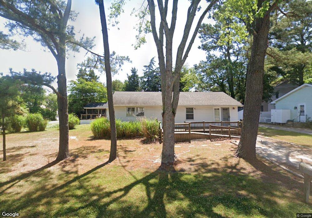 21193 Bald Eagle Rd, Rehoboth Beach, DE 19971 - photo 1