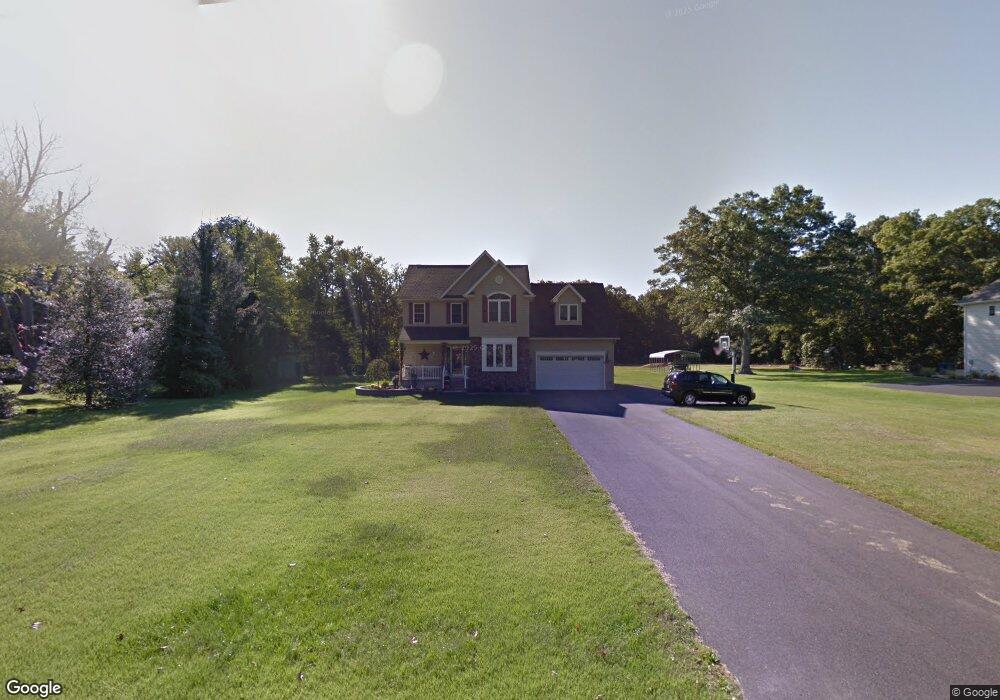 2898 E Grant Ave, Williamstown, NJ 08094 - photo 1