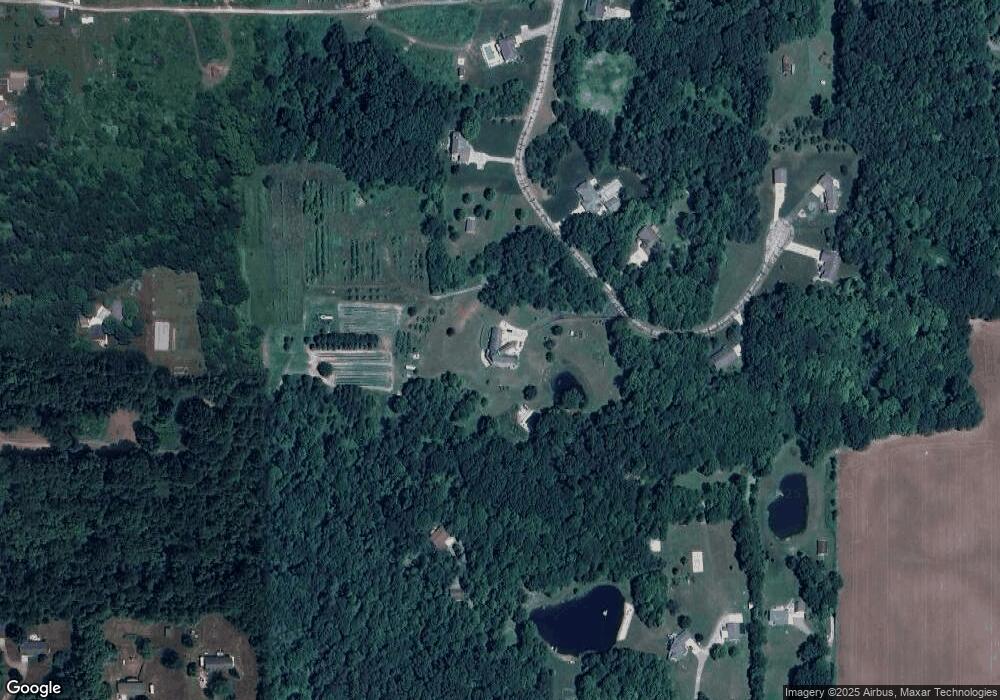 4354 Walter Rd, Wayland, MI 49348 - photo 1