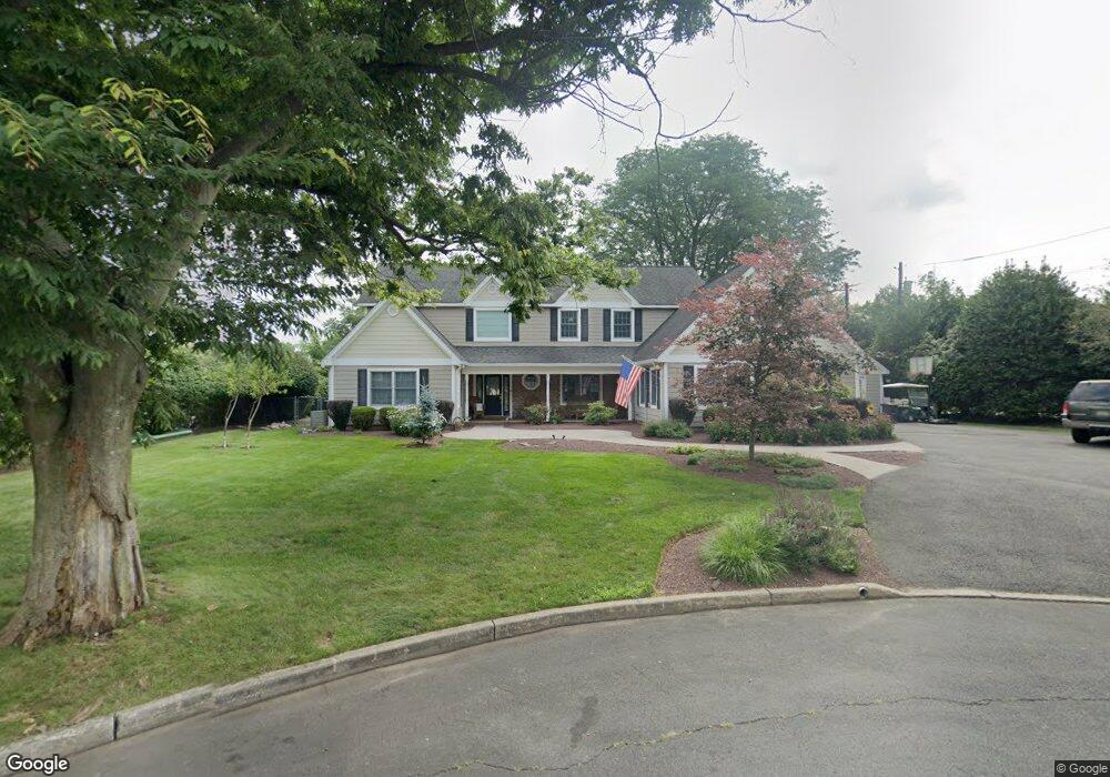 6 Cuyler Rd, Kendall Park, NJ 08824 - photo 1