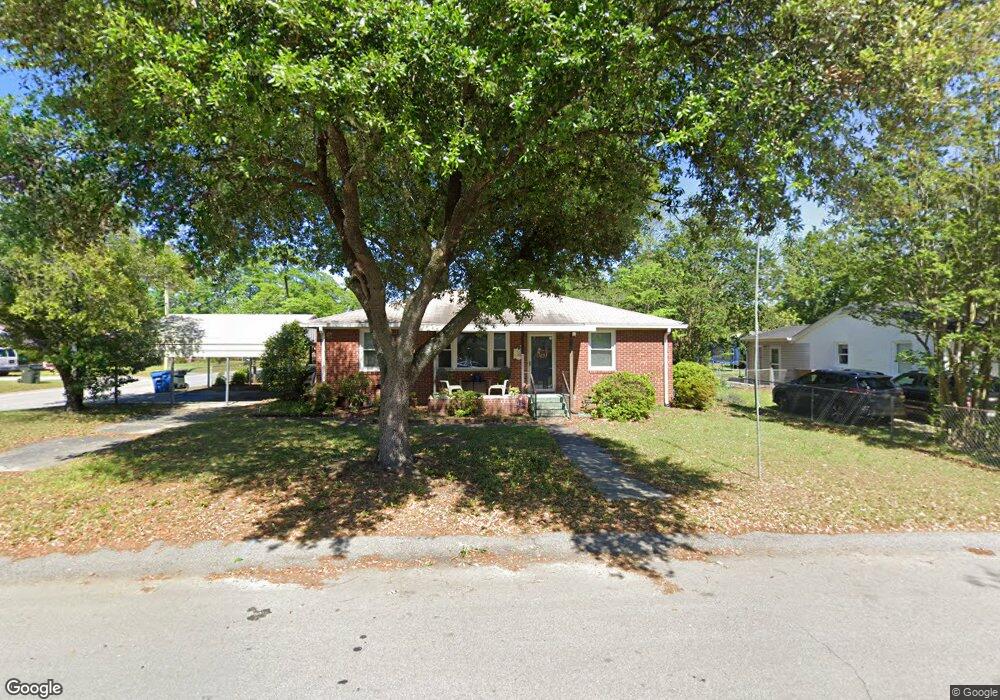 922 Mimosa Crescent St, West Columbia, SC 29169 - photo 1