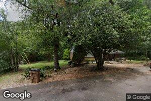 305 Olive St, Edgefield, SC 29824