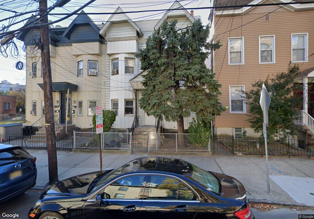 123 Ferry St, Jersey City, NJ 07307 - photo 1