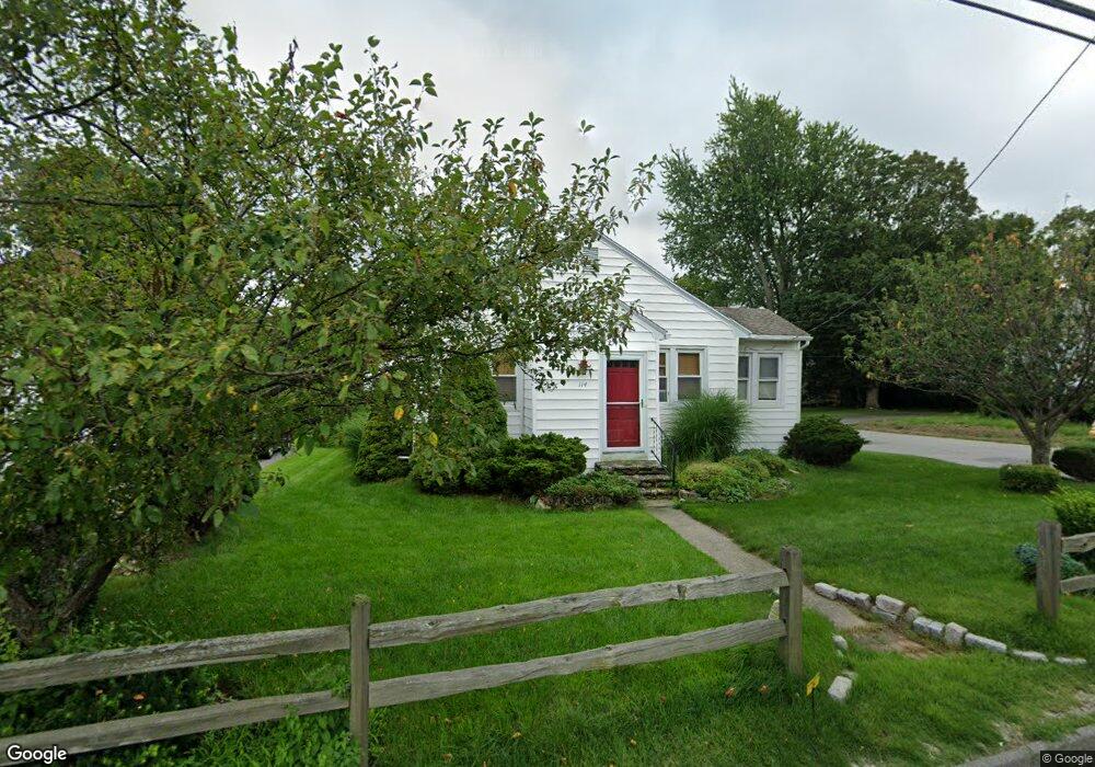 114 Clark St, Worcester, MA 01606 - photo 1