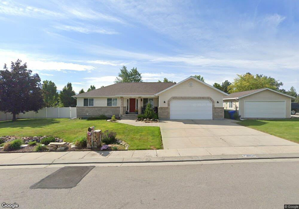 3683 Vistawest Dr, West Jordan, UT 84088 - photo 1